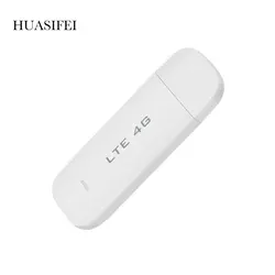 HUASIFEI – mini carte réseau sans fil pour ordinateur portable, adaptateur de Modem, USB 2.0, 4G LTE, Wifi, sim, dongle 4g 