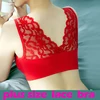 Bras For Women Plus Size Seamless Bra Breathable Underwear Wireless Beauty Back Pad Push Up Lingerie Push Up bh Bra Plus Size ► Photo 1/6