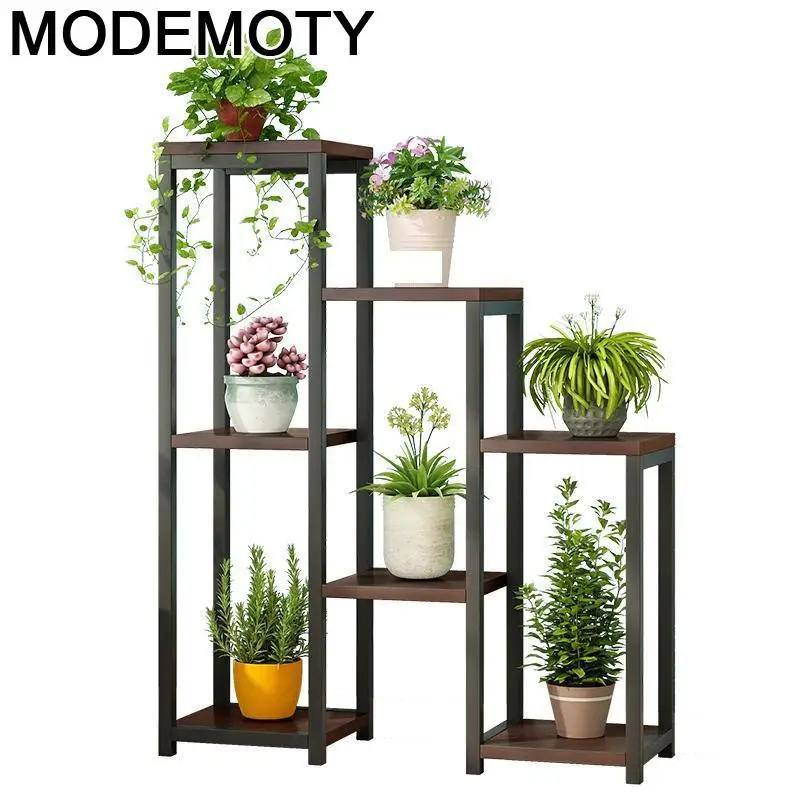 Для Suporte Flores Balkon Etagere Pour Plante Mueble Repisa Para Plantas комнатный стеллаж для растений