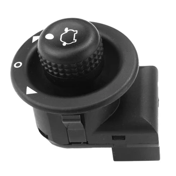 

93BG17B676BB Mirror Switch Control Knob for Mondeo Fiesta Focus Transit