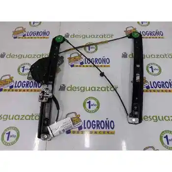 

51337020659 WINDOW MOTOR FRONT LEFT BMW 3 SERIES SALOON (E46)
