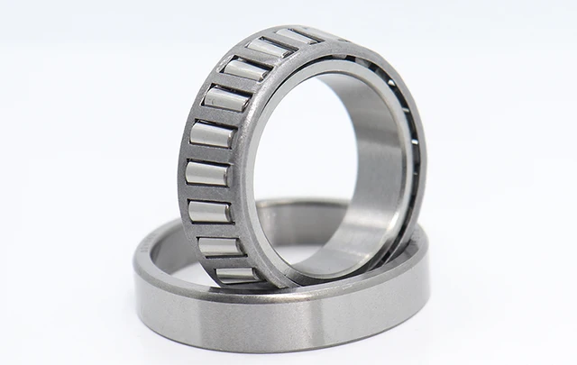 YULIXIA 32906 X A Rulli Conici Cuscinetti 30x47x12 Mm (1 PC) Del - Foto 8