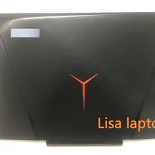 Для lenovo Ideapad Y910-17 Y920-17 ЖК-задняя крышка чехол 5CB0L22061