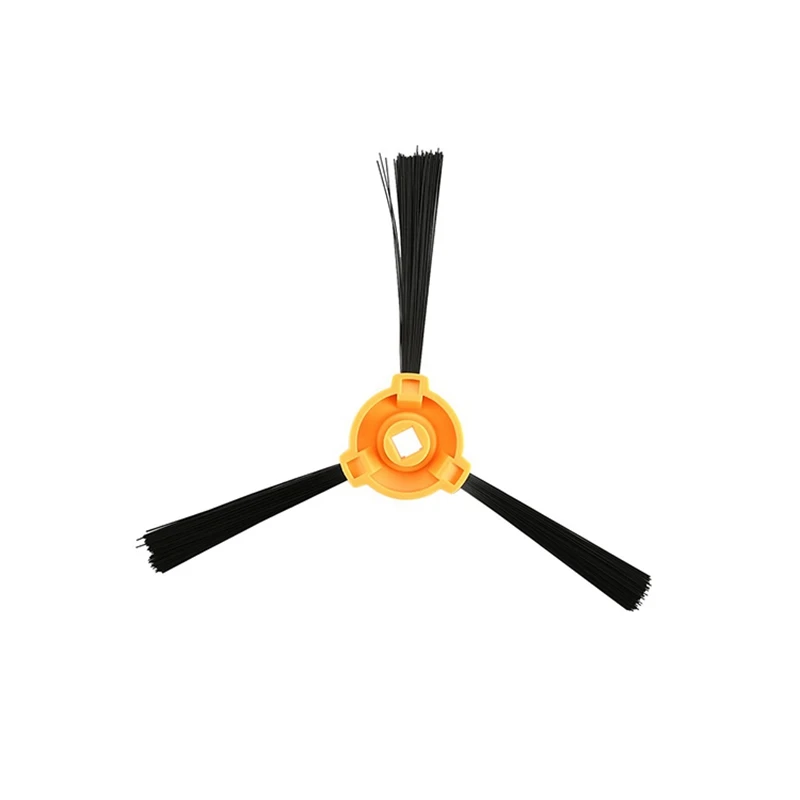 

Vacuum Cleaner Filters Side Brush Kits for Ecovacs Deebot N79 N79S Robot Vacuum Cleaner Parts