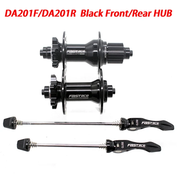 Billig FASTACE DA201 F R DEORE XT M8 100 M7 100 FH HUB 12 s Nabe 32H 135x 10mm 100 x9mm E THRU Achse Bike 12 geschwindigkeit MICRO SPLINE Hub
