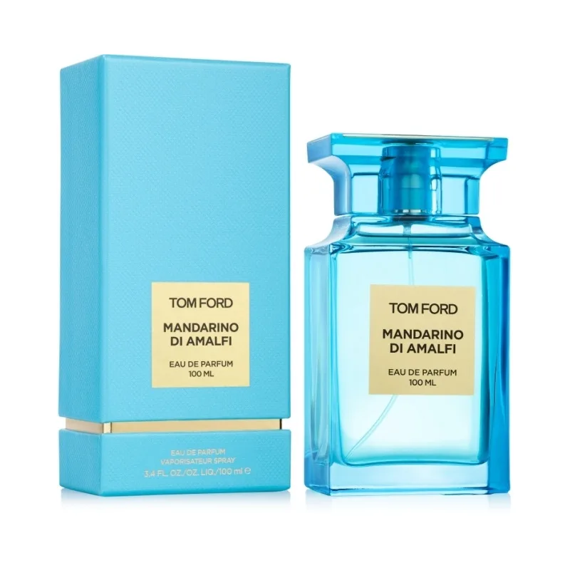 Духи Tom Ford Mandarino di Amalfi - парфюмерная вода 100 мл унисекс парфюм Том Форд Мандарин