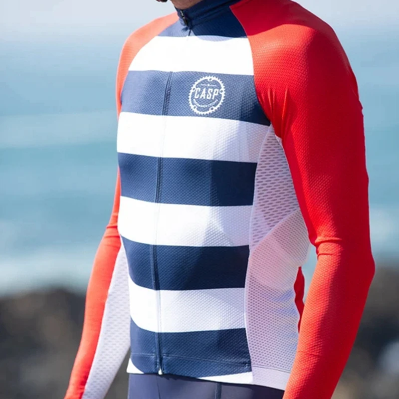 breton cycling jersey