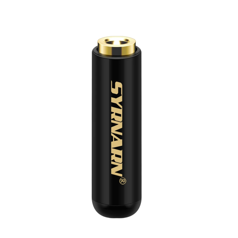 SYRNARN 50Pcs Headphone Adapter DIY 3 5mm Headphone Jack 3 5 mm Female Stereo Audio Connector 3 pole Jack 4 tracks For 4mm Cable