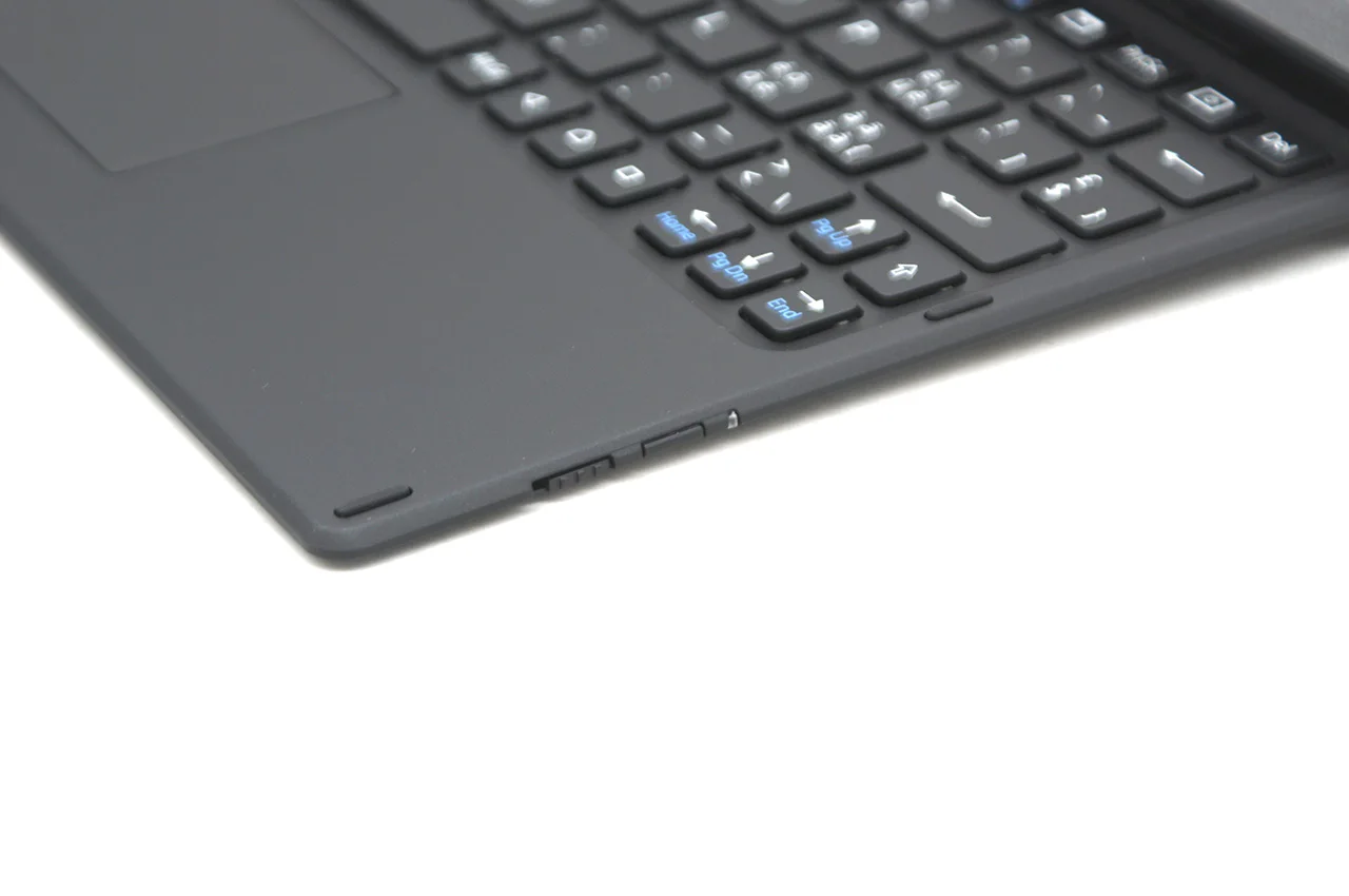 索尼Xperia Z2 Z4 平板无线蓝牙键盘 蓝牙4.1 Tablet SGP771 Wireless Keyboard Z4 SGP771