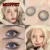 Hotsale 14.20mm Color Contact Lens For Eyes Women Men Cosmetic Makeup Tool линзы для глаз цветные Muppet