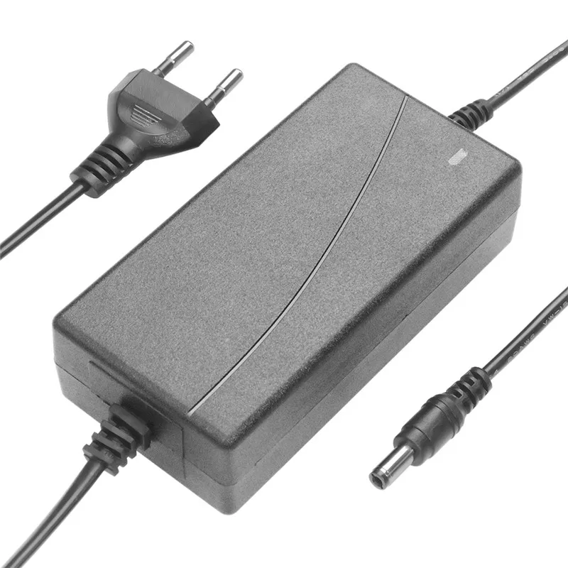 24V 3A power supply Мини T12 электрический блок Цифровой паяльник станция контроллер температуры наборы для HAKKO T12 ручка w/светодиодный переключатель вибрации - Цвет: 24V 3A power supply