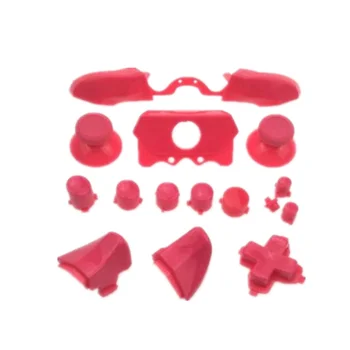 

New Replacement Bumper LB RB Trigger Buttons Part For X box One Elite Controller