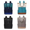 FUNMARDI Oxford Waterproof Women Backpack Laptop Large Capacity Shoulder Bags Female Backpack Brand Satchel Travel Bag WLHB2066 ► Photo 3/6