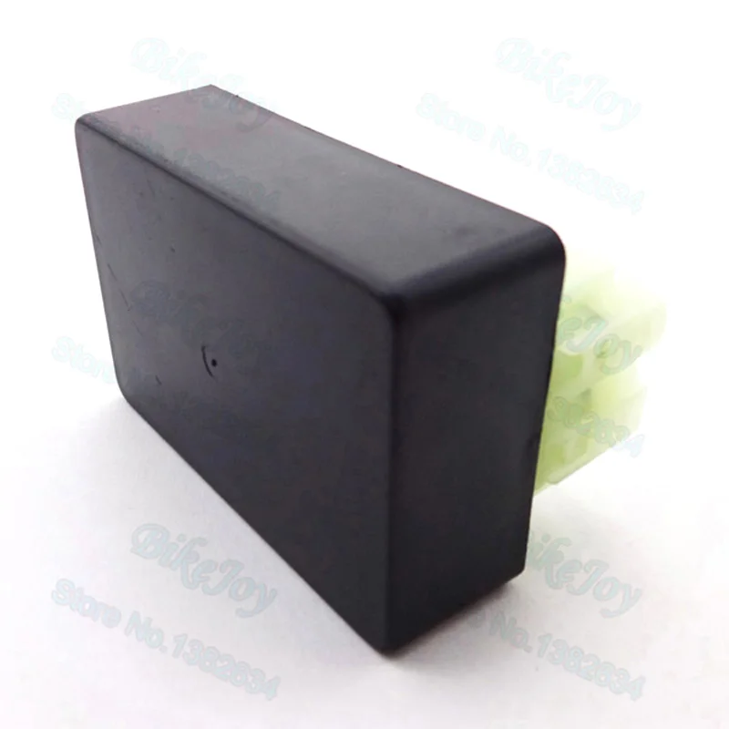 Производительность 6 Pin DC CDI Коробка гоночная Катушка зажигания для Kymco SYM Vento скутер GY6 50cc 125cc 150cc двигатель мопед