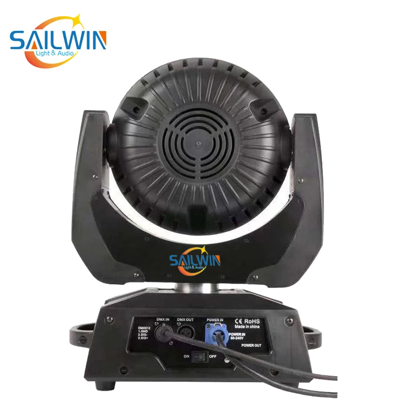 SW-MZ3610B