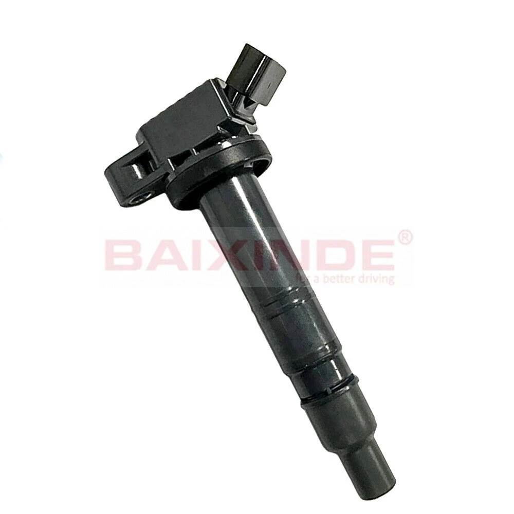 Высококачественная Катушка зажигания для Toyota Tacoma Tundra Scion Lexus ISF 90919-02260 9091902247 |