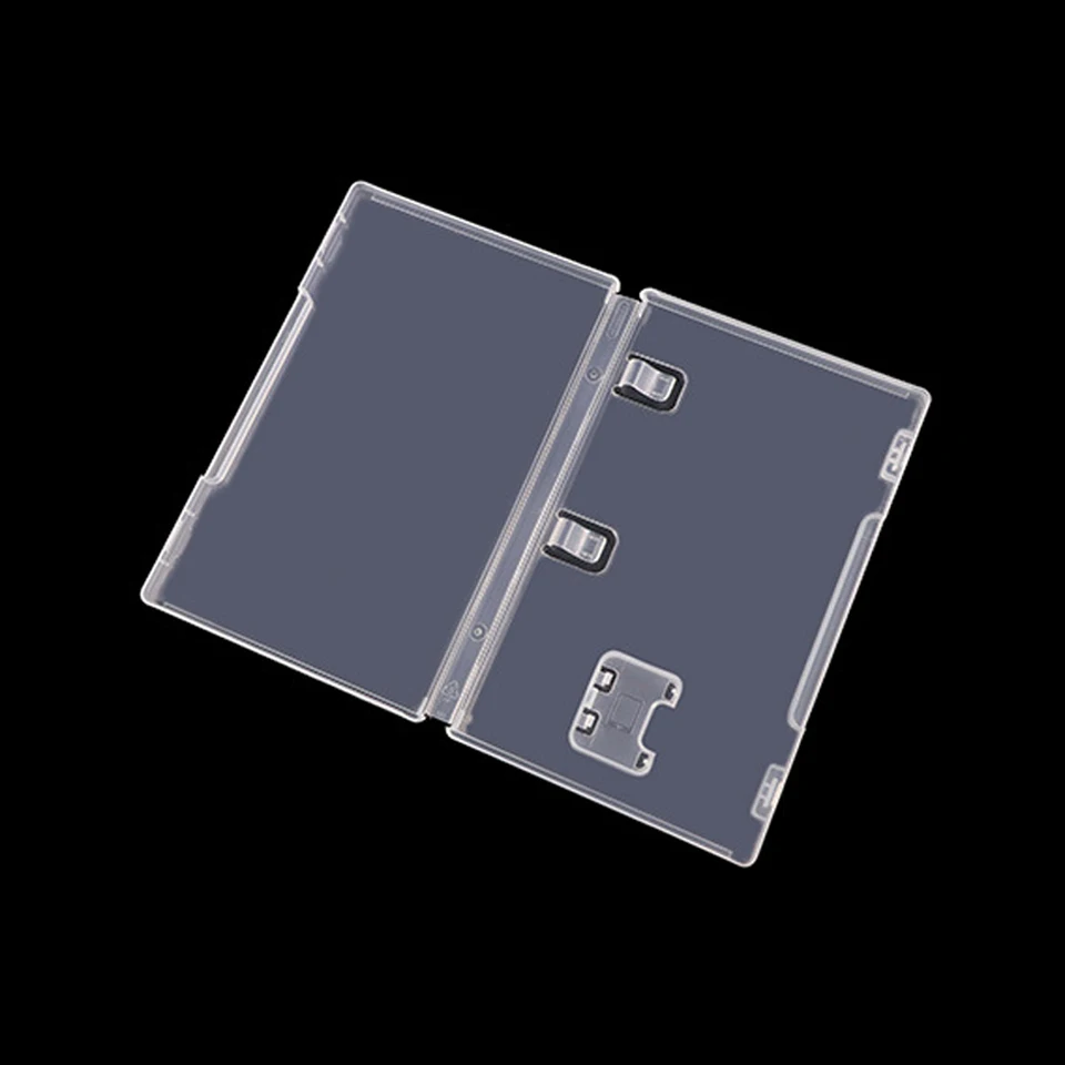replacement switch game case