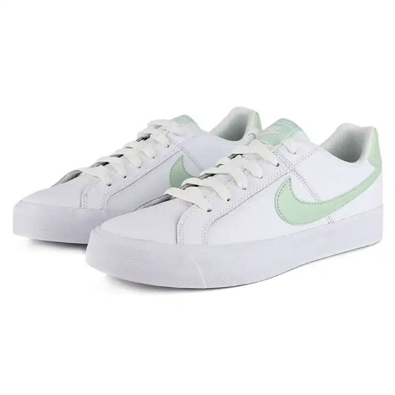 Original New Arrival Nike Wmns Nike Court Royale Ac Women S Skateboarding Shoes Sneakers Skateboarding Aliexpress