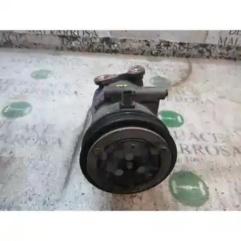 

AIR CONDITIONING COMPRESSOR Ford TRANSIT CLOSED BOX '06