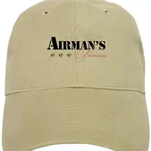 Бейсбольная кепка принцессы Airman