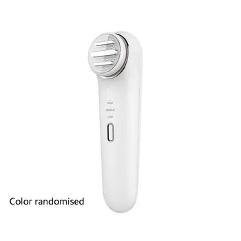

Radio Frequency Facial Rejuvenation RF Anti-Aging Skin Lifting Beauty Instrument Home Use Portable RF Facial Machine