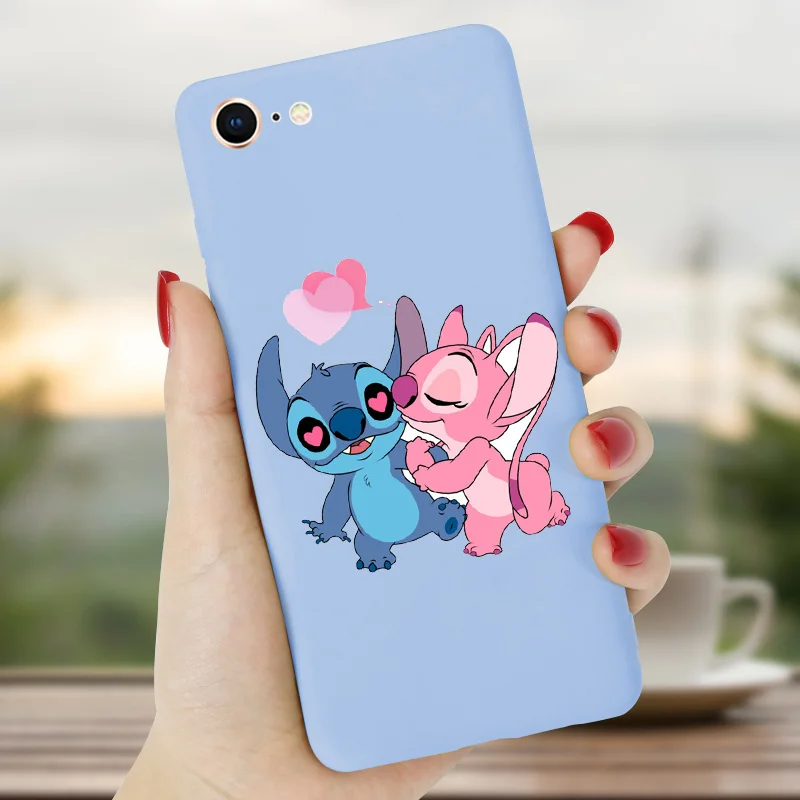 CDZSDQ1 Чехол для iPhone 6 6S 7 8 Plus X XR XS 11 PRO MAX чехол для Fundas iPhone XR чехол s милый мультяшный матовый Силиконовый чехол для телефона - Цвет: CDZSDQ1