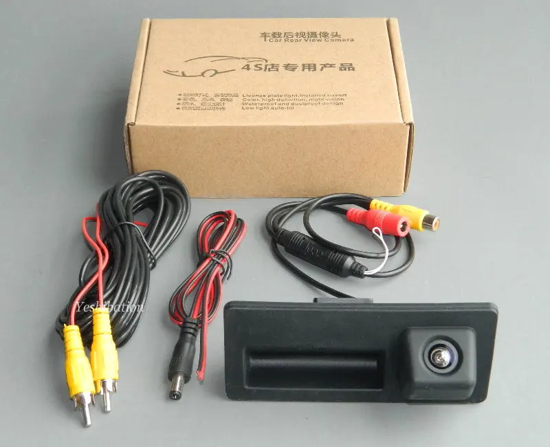 1003-13-Volkswagen Passat CC B6 B7 Polo