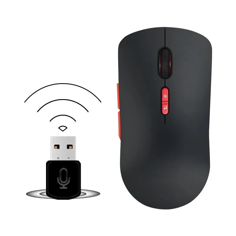 Smart Ai Voice Mouse With 27 Languages Typing Computer Desktop Auto Translate Text Input