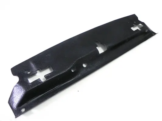 トヨタ 93-98 スープラ MK4 JZA80 apr 型カーボンファイバー冷却