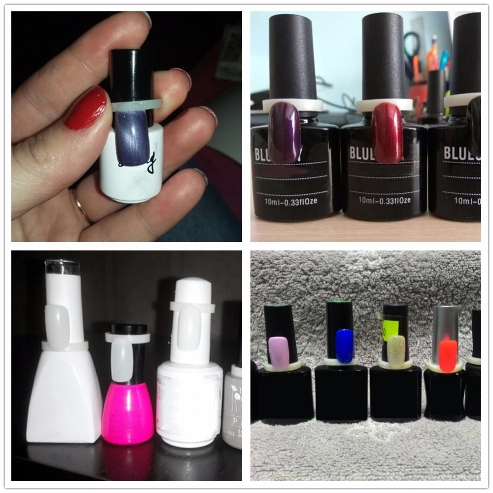 50-Pcs-Set-Nail-Polish-UV-Gel-Color-Pops-Display-Natural-Nail-Art-Ring-Style-Nail