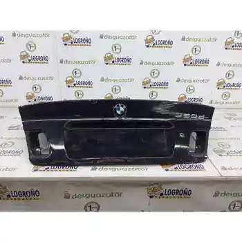 

BOOT LID BMW 3 SERIES SALOON (E46)