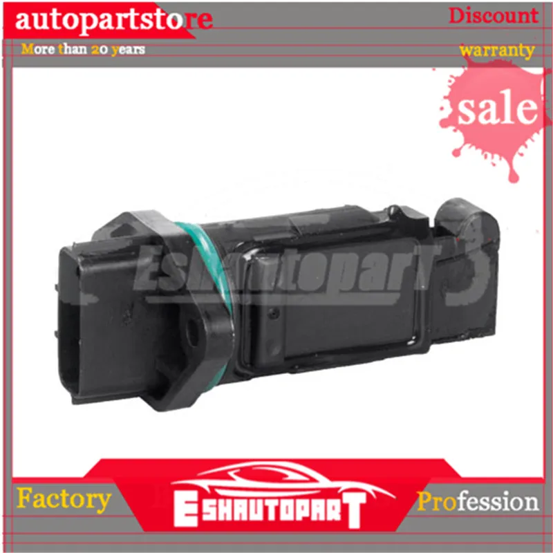 Датчик массового расхода воздуха 22680-AD200 22680-AD201 для Nissan Maxima sentra Infiniti G20 I30