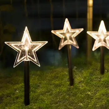 

Christmas Grden Lights Snowflake Christmas Tree Ornaments Navidad 2020 Merry Christmas Decorations For Home New year 2021 Xmas