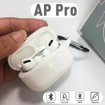 

Ap pro Bluetooth Earphone Wireless Earbuds Air 3 Pro 1:1 Clone Noise Reduction Headphone with mic Sport Headset not Airpodding