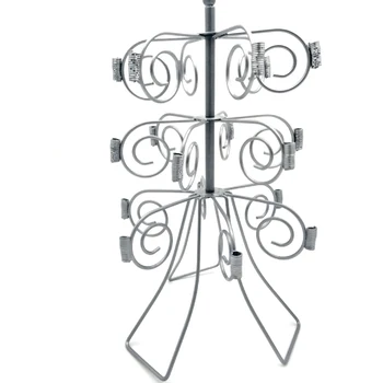 

3 Tier 18 Cake Pops Display Holder Lollipop Stand Base Party Wedding Decoration