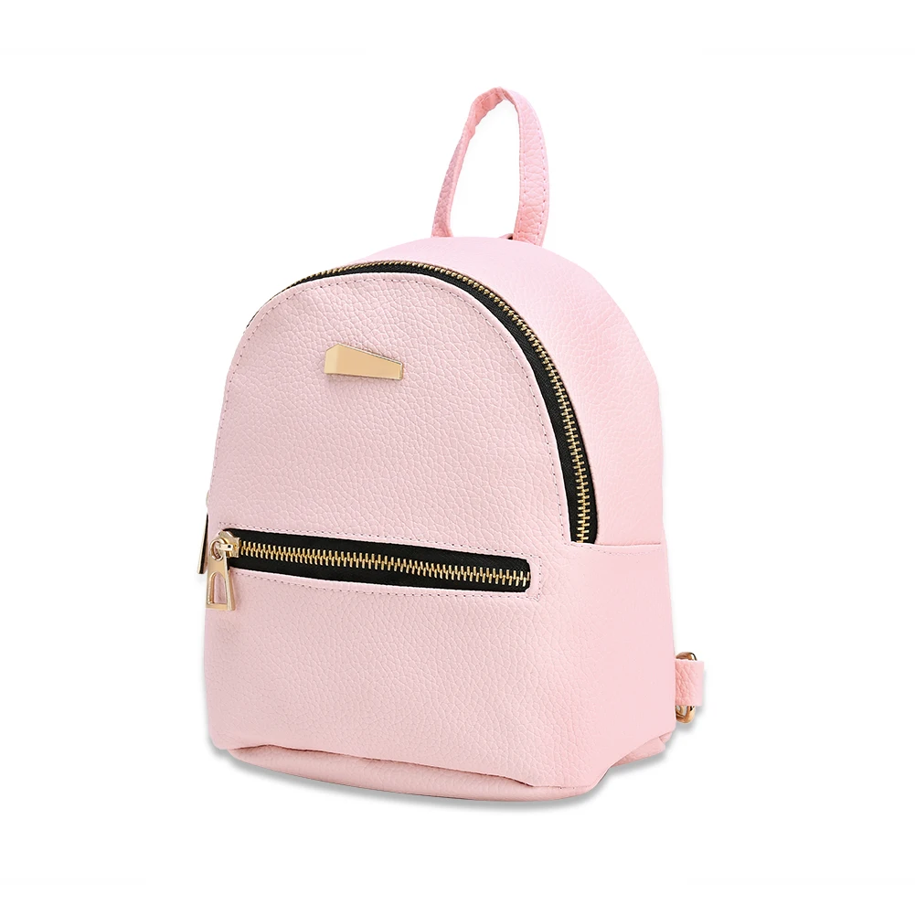 

Fashion Backpack Women Back Pack Travel Bags for School Teenage Girls
