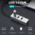 OFCOM Hub USB Multi 3.0 Hub USB Splitter High Speed 4/7 Port All In One Для ПК Windows Macbook Компьютерные Аксессуары