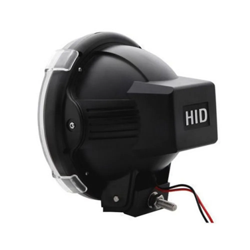 1 пара " дюймов 12 в 100 Вт HID2019 новые фары для вождения Ксеноновые Прожекторы для бездорожья охоты рыбалки кемпинга работы точечные светильники