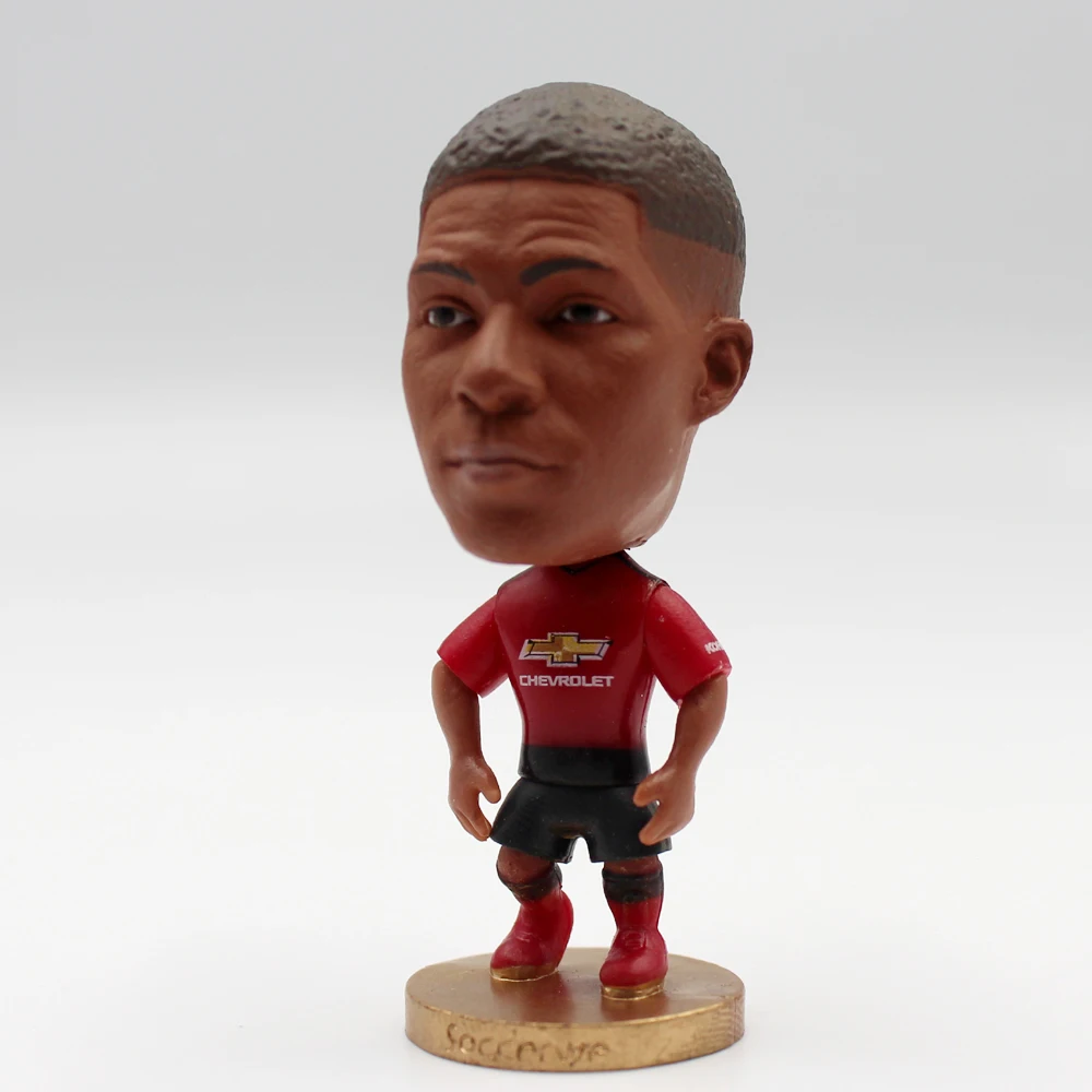 6 5 см Высота куклы RASHFORD 2019 2 дюйма Статуэтка из смолы|Куклы| |