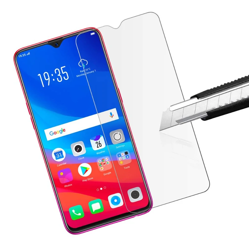 Закаленное стекло для OnePlus 8T 8 7 7T Pro 5g Защитная пленка экрана Nord N10 N100 Защитное