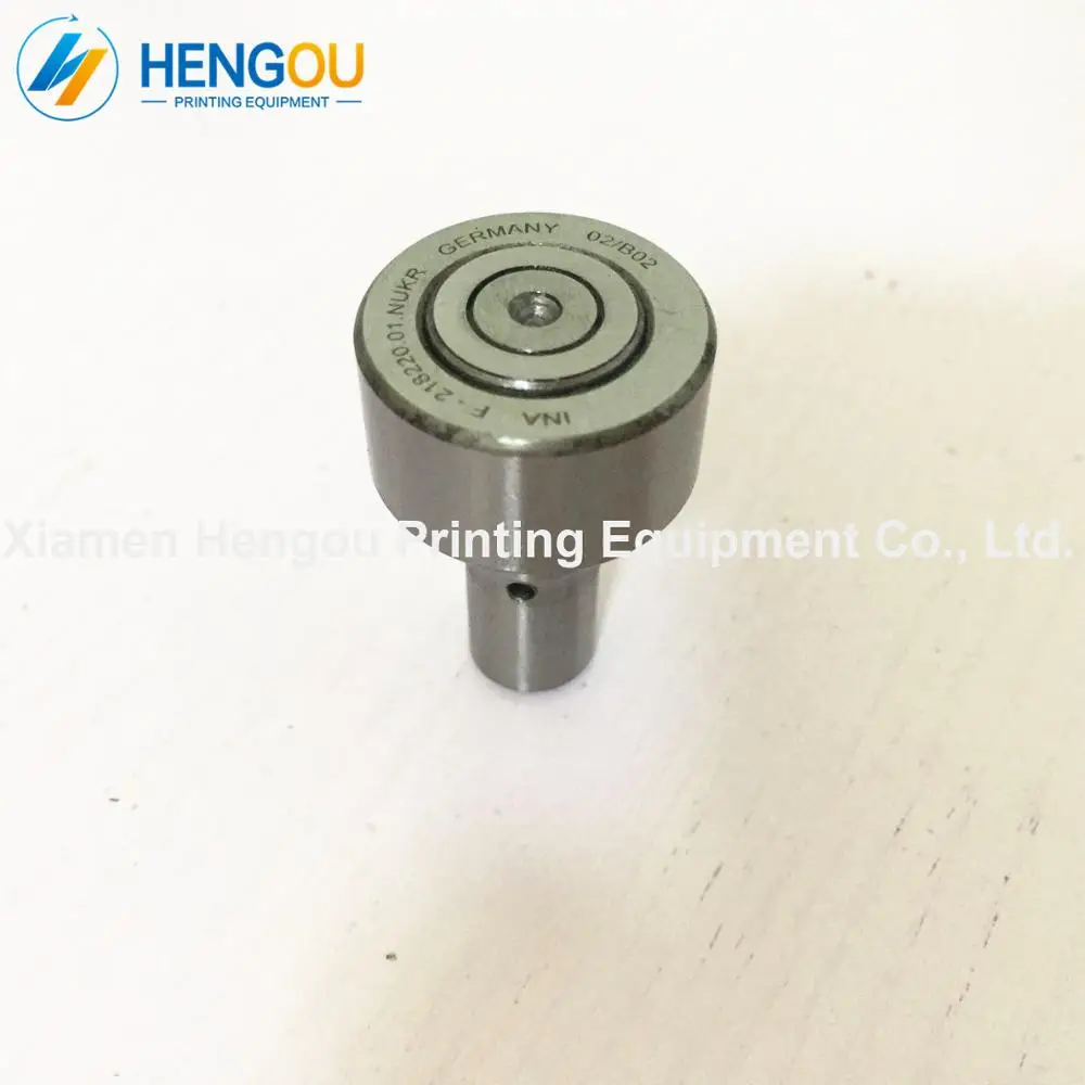 10 Pieces Bearing F-218220.01 cam follower F-218220 | Компьютеры и офис