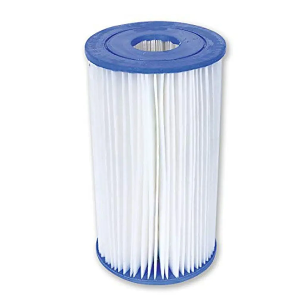 

Inflatable Pool Filter Easy Cleaning Installation Efficient Filters Type VI For Swimming Pool Cleaning Accessories Parts