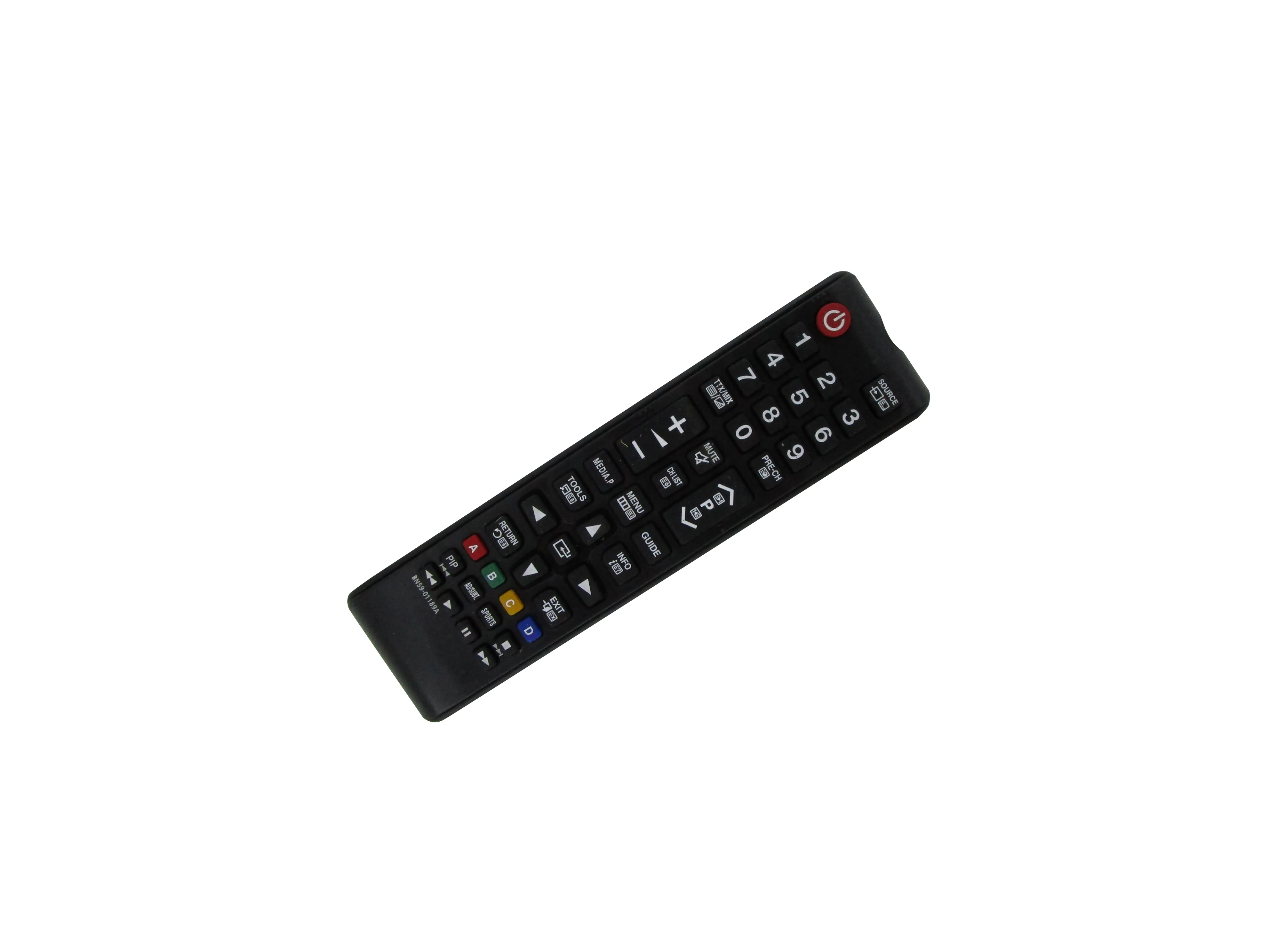Пульт дистанционного управления для Samsung 24D390AK T27D590AK T24E390EW T24E390EXT T27D390SW T22D390EW T24D391EW