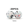 12mm terrazzo