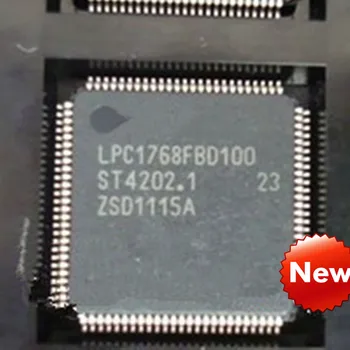 

new original LPC1768FBD100 LPC1768FBD LPC1768 microcontroller LQFP-100 brand