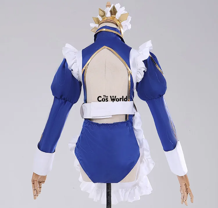 Arturia Pendragon (5)