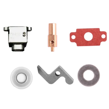 

NFSTRIKE Carburetor Assembly Kit with Carburetor and Parts for Toyan Engine model accessorise