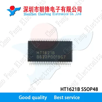

5pcs/lot HT1621B SSOP48 HT1621 SSOP New original