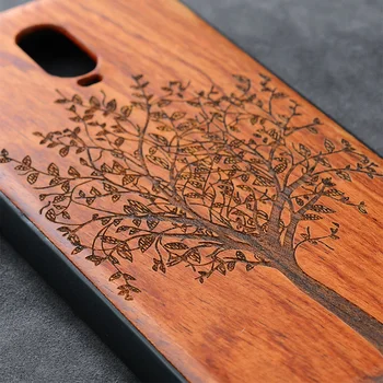 

For huawei P30 pro Case Slim Wood Back Cover TPU Bumper Case On Huawei p30 pro p20 lite p30 lite p20 pro mate 20Phone Cases