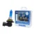 Philips Diamond Vision H1 H4 H7 H8 H11 HB3 HB4 9003 9005 9006 12 В 5000 К Автомобильный Галогенный Головной Свет Противотуманные Фары Ксеноновые Белые Лампы, Пара
